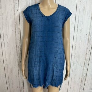 Anthropologie Cloth & Stone Dress